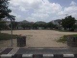 公園全景