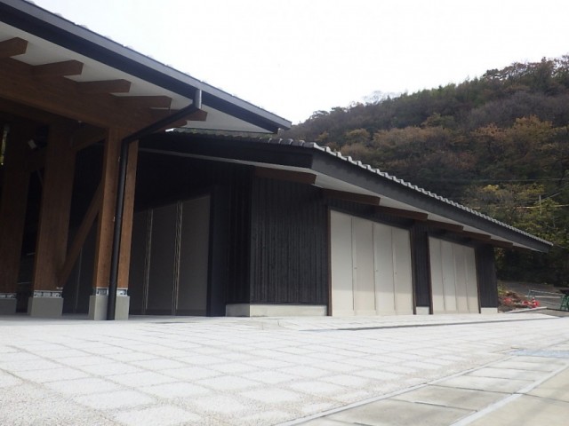 全景