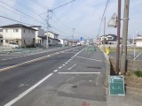 着工前２