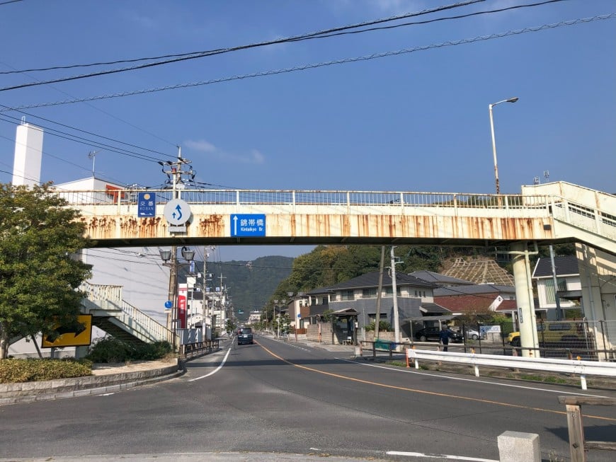 着工前１