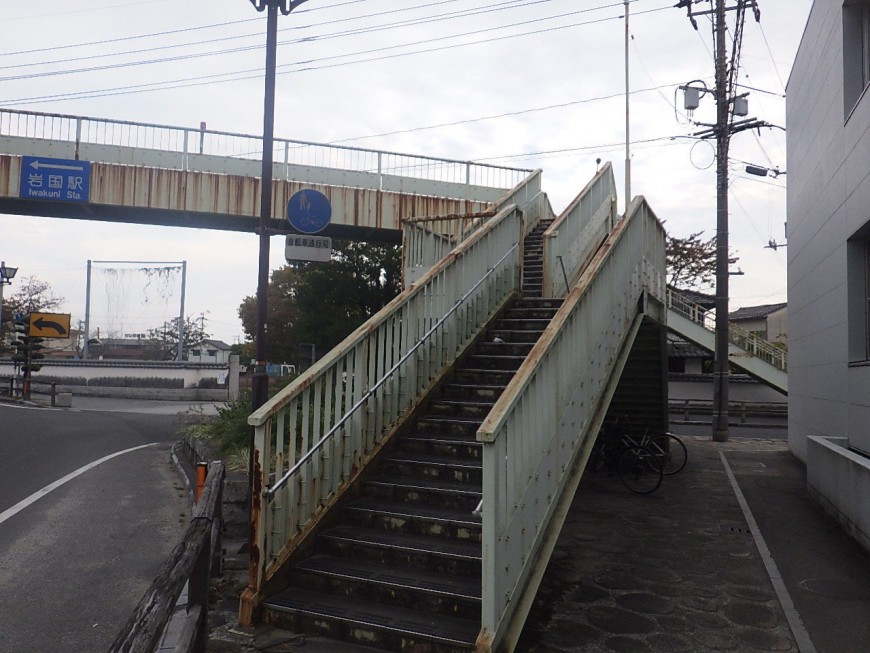 着工前２