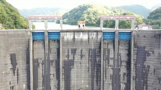 着手前（下流側）